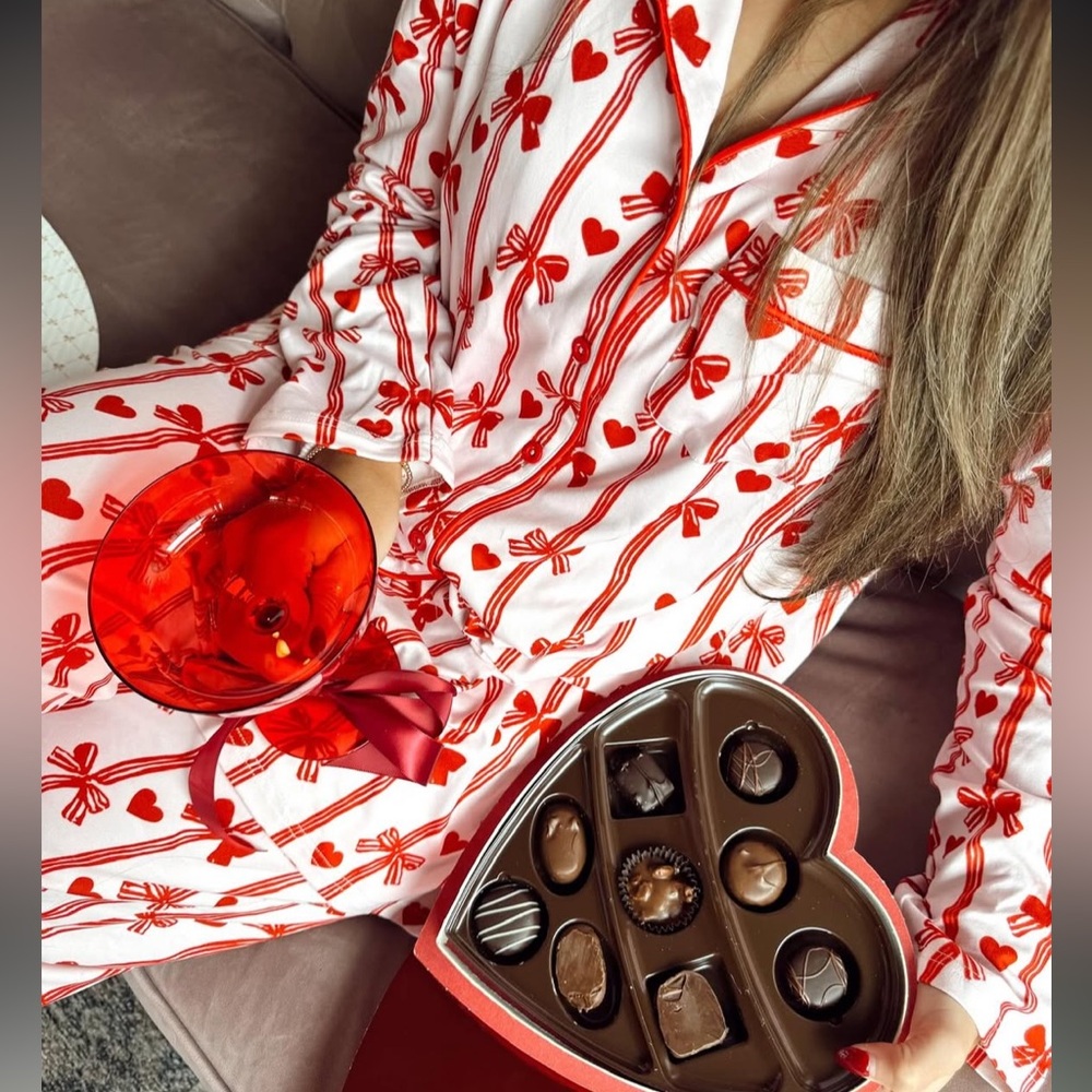 New Without Tag KenzKustomz Pajamas!